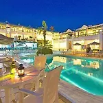Club Las Calas Hotel 4*