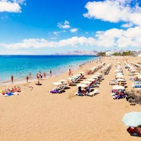 Club Las Calas 푸에르토 델 카르멘