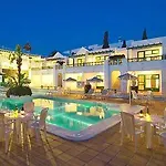 酒店 Club Las Calas 4*