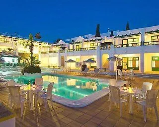 Ξενοδοχείο Club Las Calas 4*