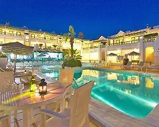 Club Las Calas 酒店 4*