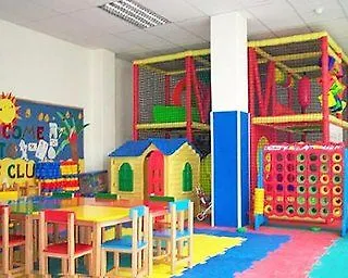 Ξενοδοχείο Club Las Calas 4*