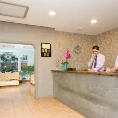 Otel Club Las Calas