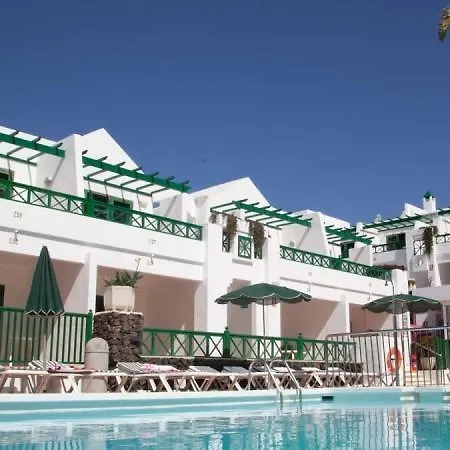 Club Las Calas Otel 4*