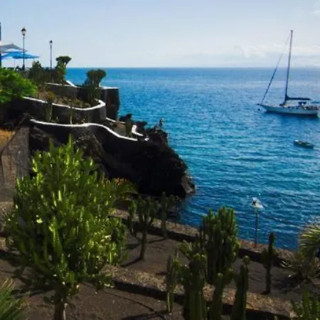Otel Club Las Calas 4*