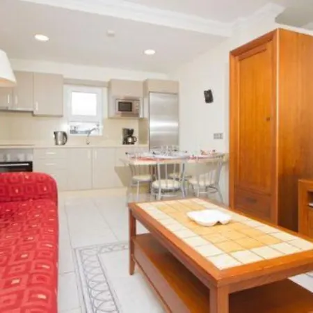 Otel Club Las Calas Puerto del Carmen (Lanzarote)