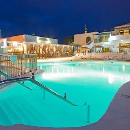 Otel Club Las Calas