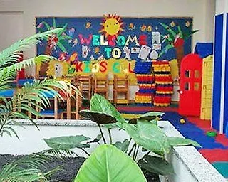 Club Las Calas Puerto del Carmen (Lanzarote)