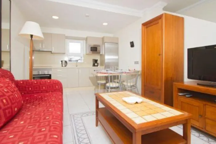 Otel Club Las Calas Puerto del Carmen (Lanzarote)