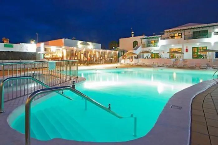 Hotel Club Las Calas