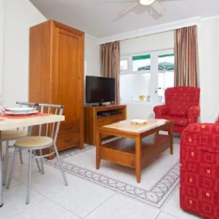 Club Las Calas Hotel 4*