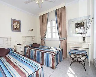 Hotel Club Las Calas Puerto del Carmen (Lanzarote)