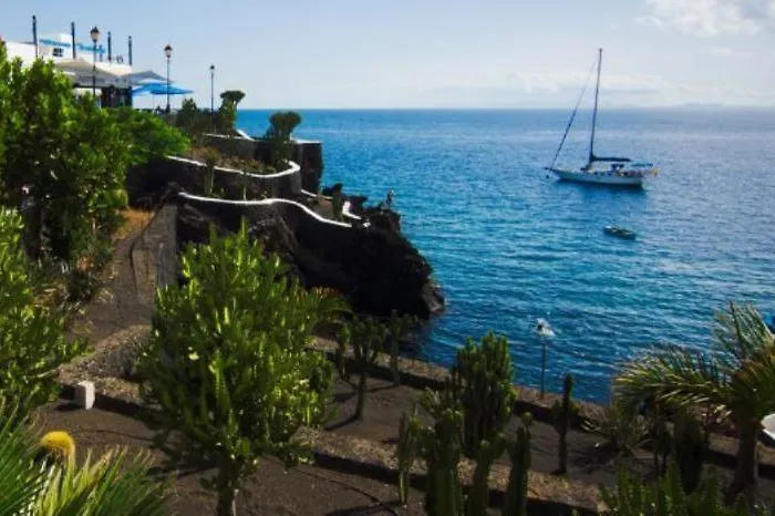 Hotel Club Las Calas 4*