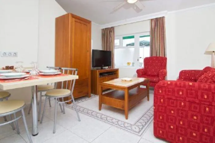 Club Las Calas 酒店 4*